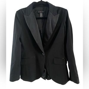 New York & Company Black Blazer